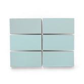 M44.3 Sample in Modern Blue