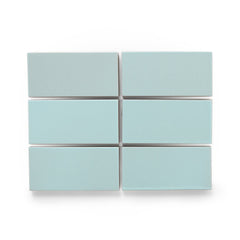 M44.3 Sample in Modern Blue