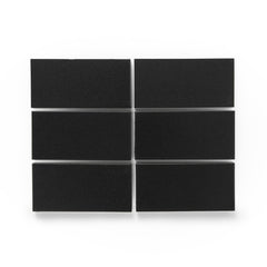 M34.2 Sample in Museum Black