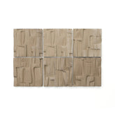 Sample in Natural Manganese