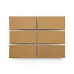 M133 Sample in Turmeric