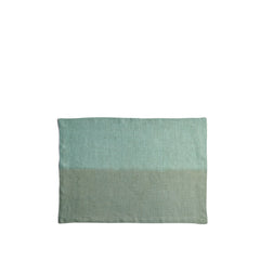 Placemat in Myrtle and Kitchen