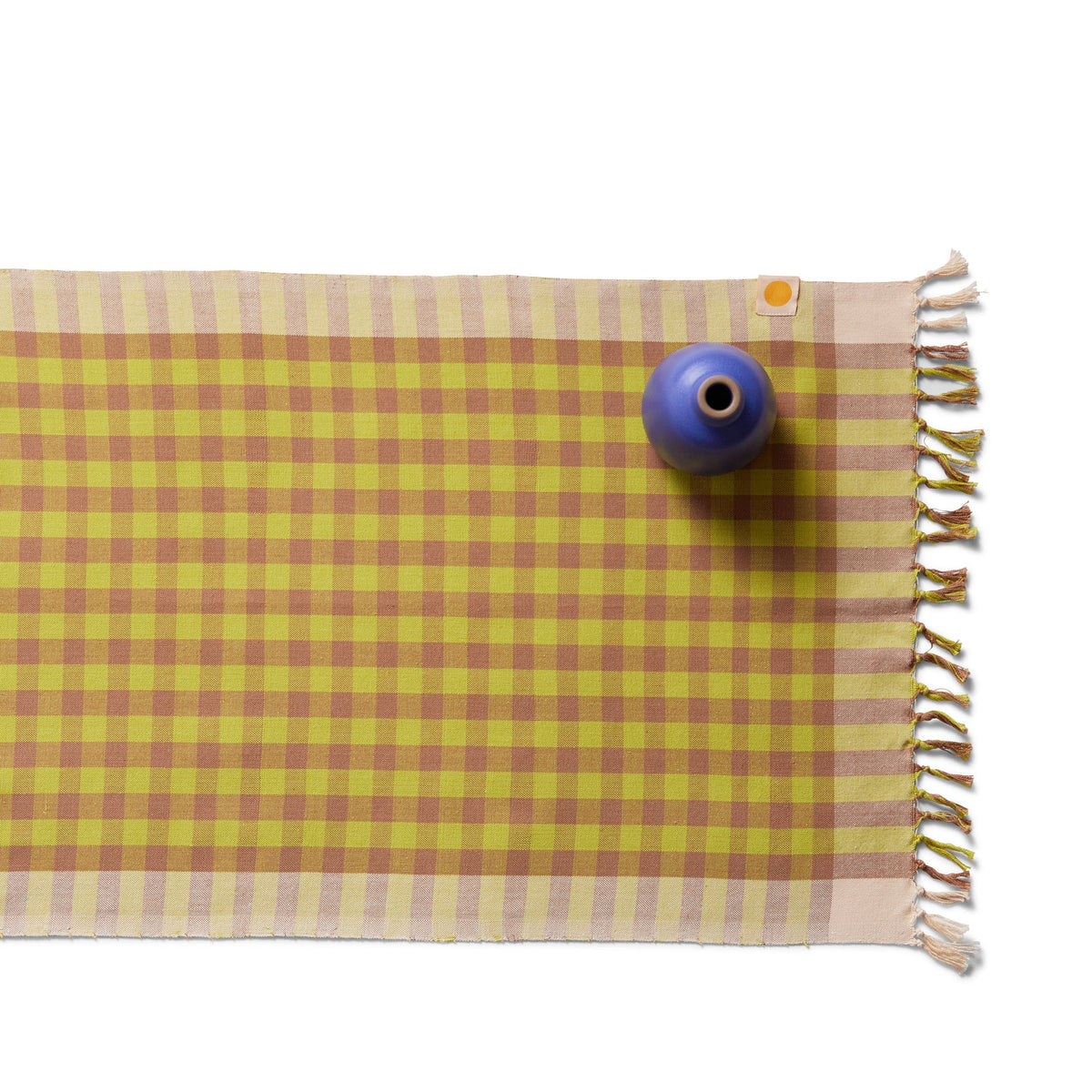 Grid Table Runner in Limon