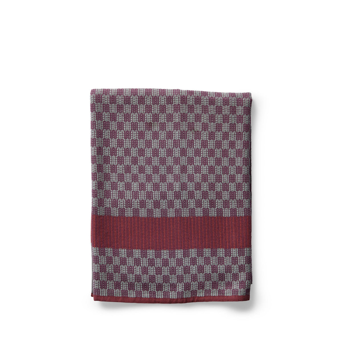 Willow Beach Towel in Urchin