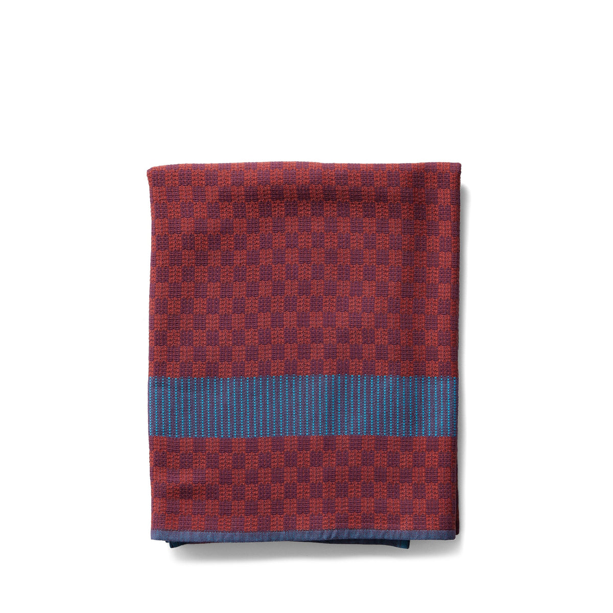 Willow Beach Towel in Sea Star