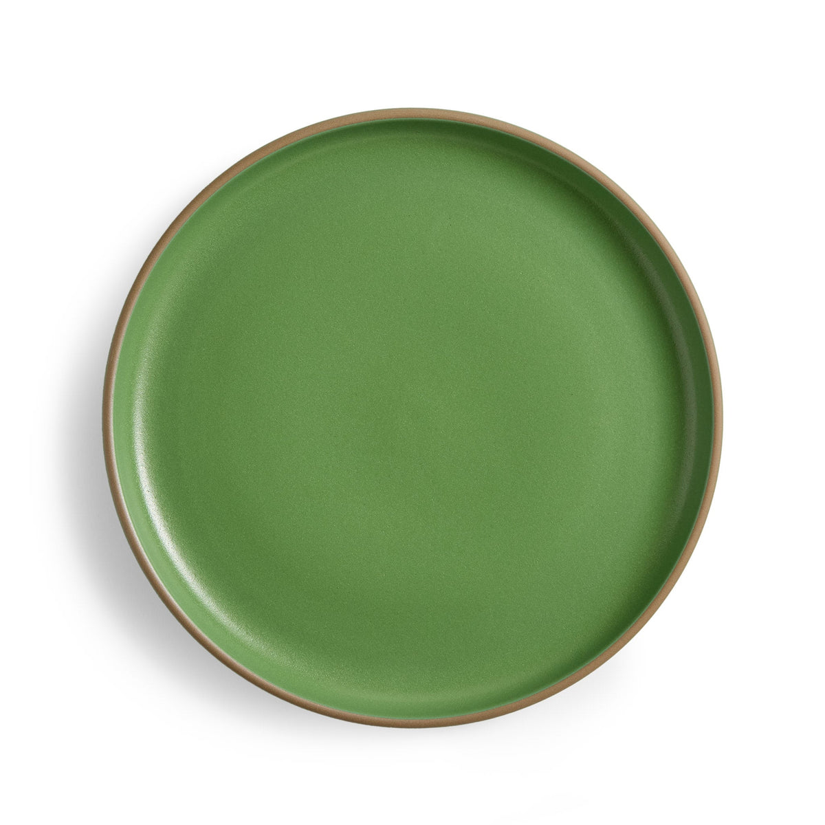 Coupe Serving Platter in Grass