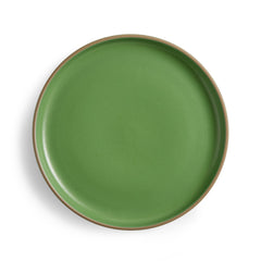 Coupe Serving Platter in Grass