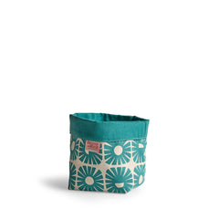 Sunshine Soft Bucket in Teal