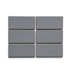 M147 Sample in Slate #3