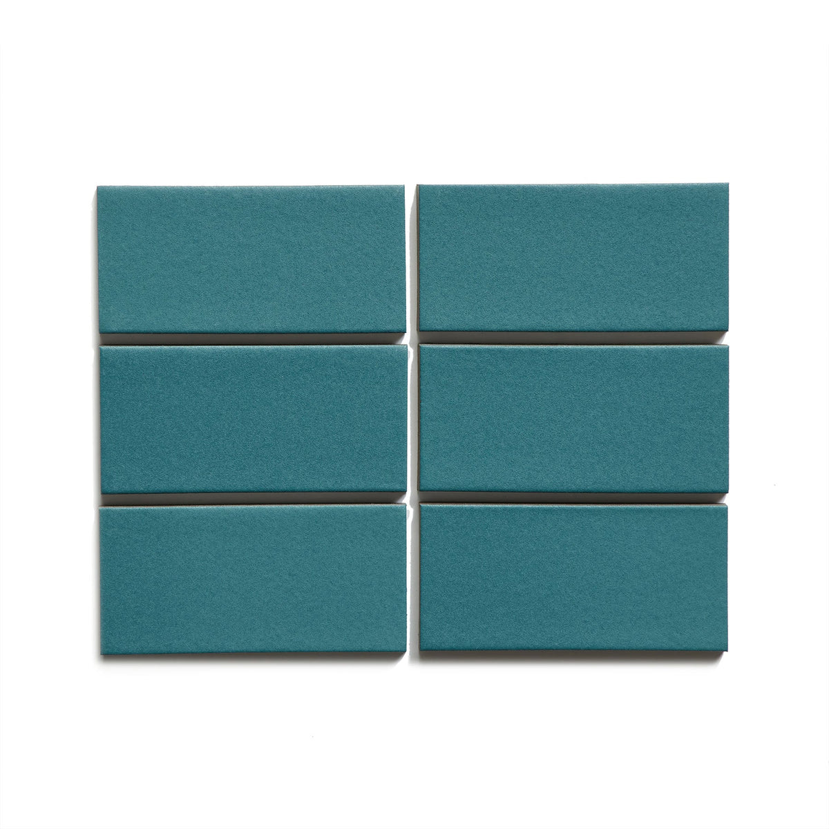 M40 Sample in Turquoise