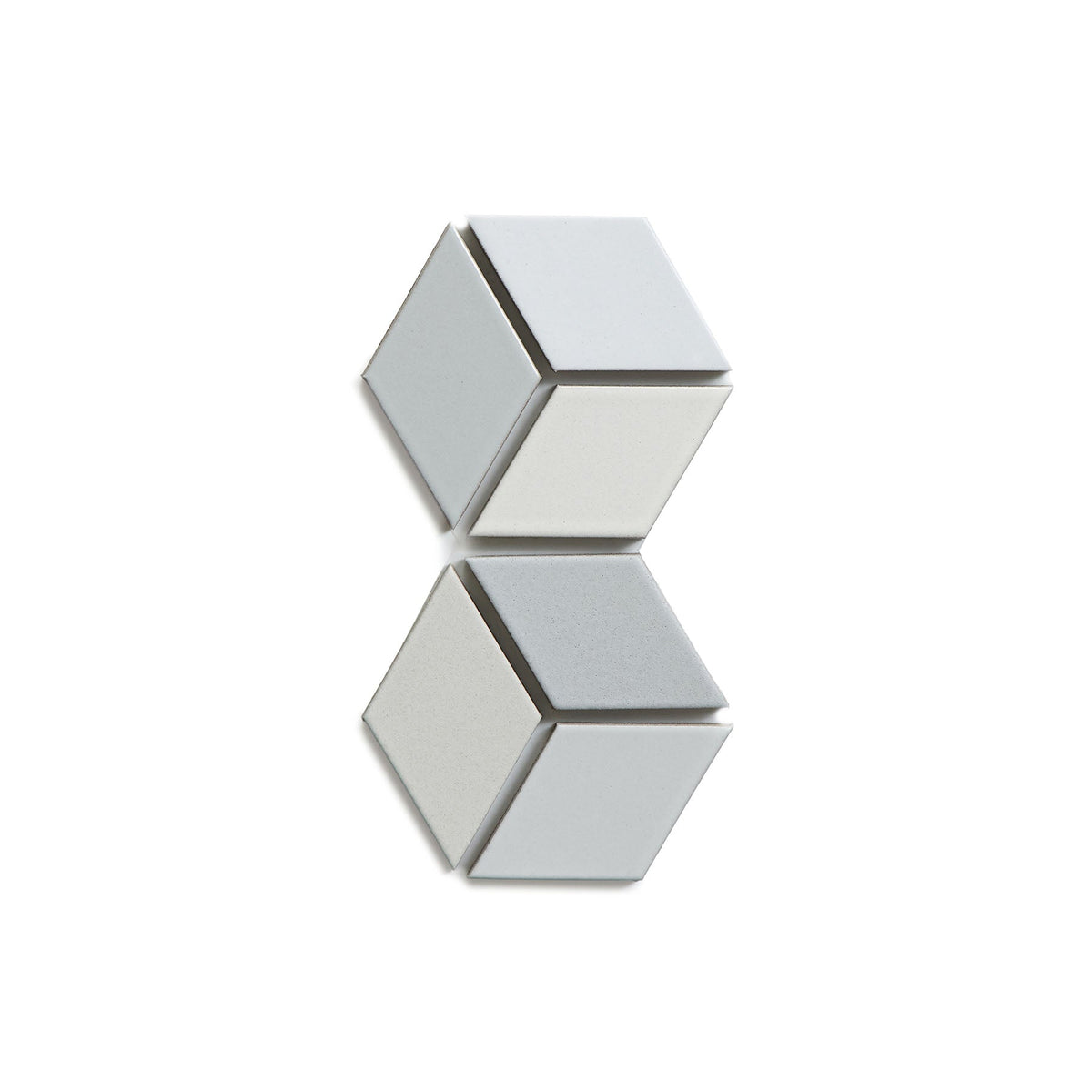 Twill Sample Kit in Snowdrift