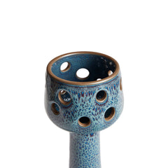 Large Lighthouse Candleholder in Allsorts