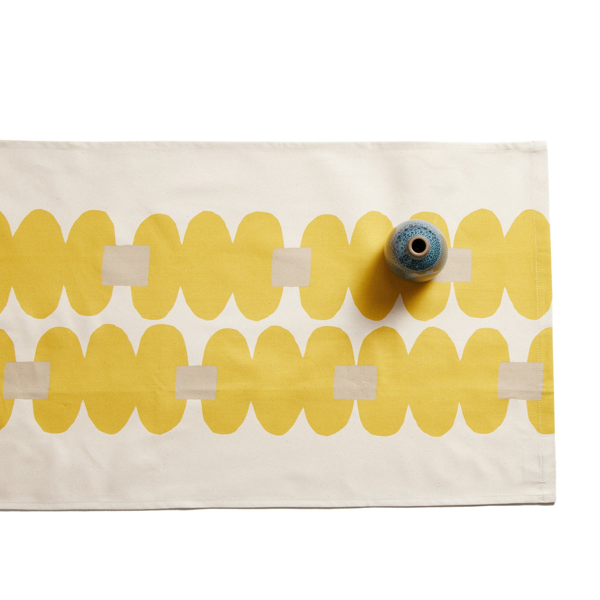 Oddjects Runner in Sand and Pollen