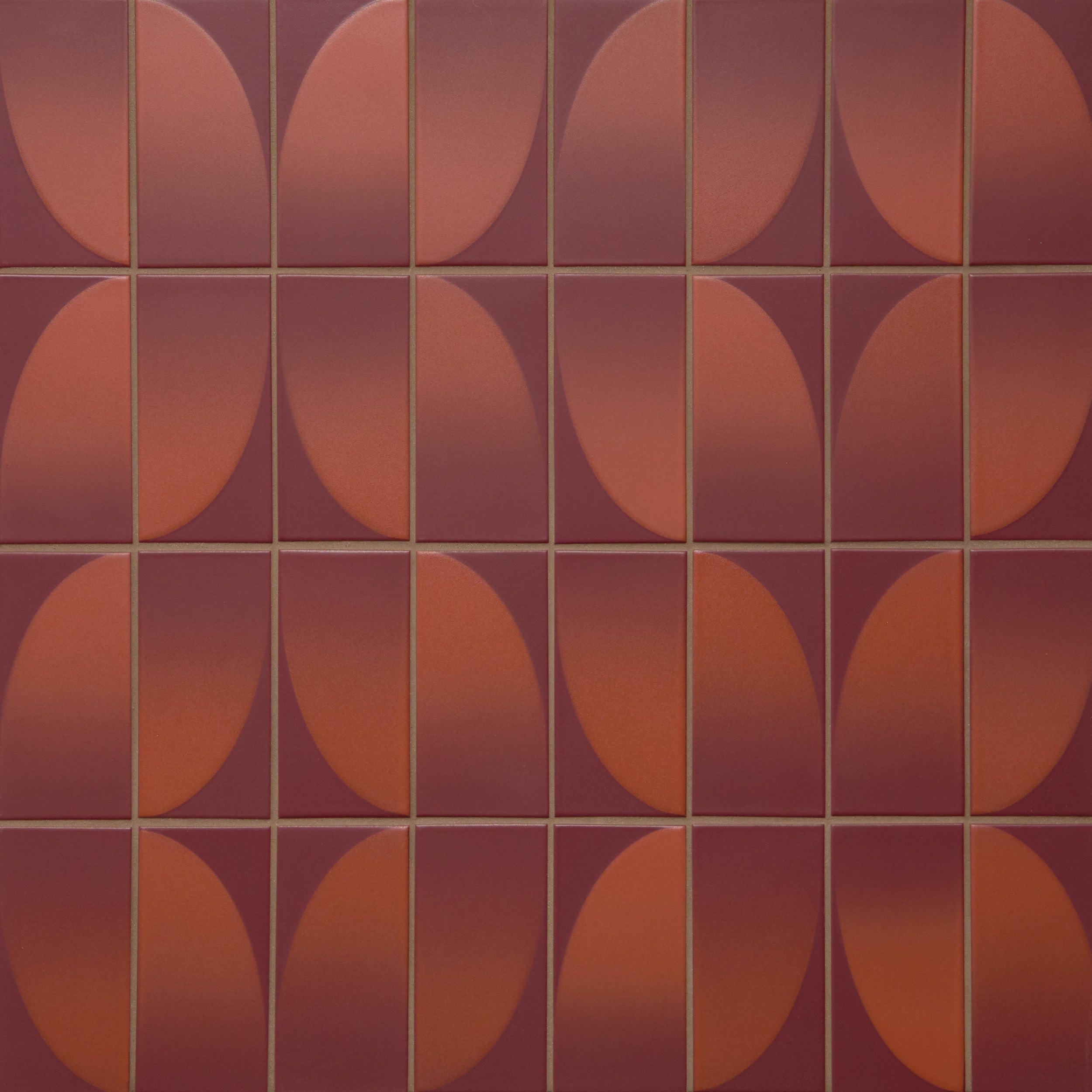 Arc Sample in Sun Flare