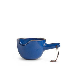 Pouring Bowl in Moonstone