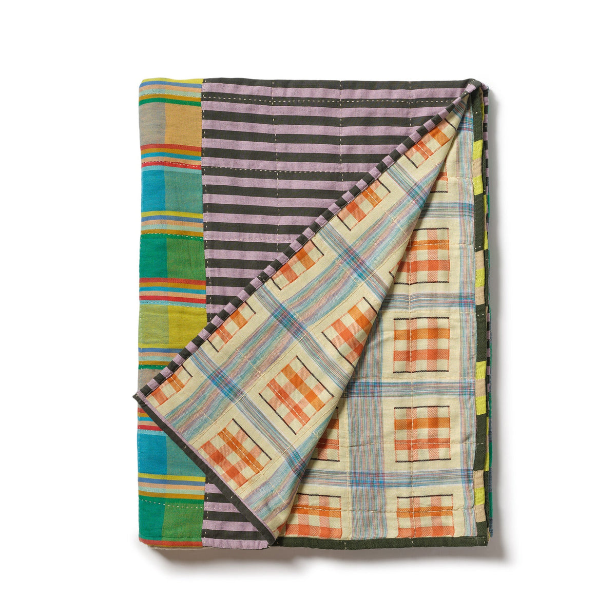 Dream Quilt in Sunrise