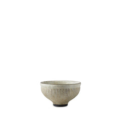 Pleated Matcha Bowl