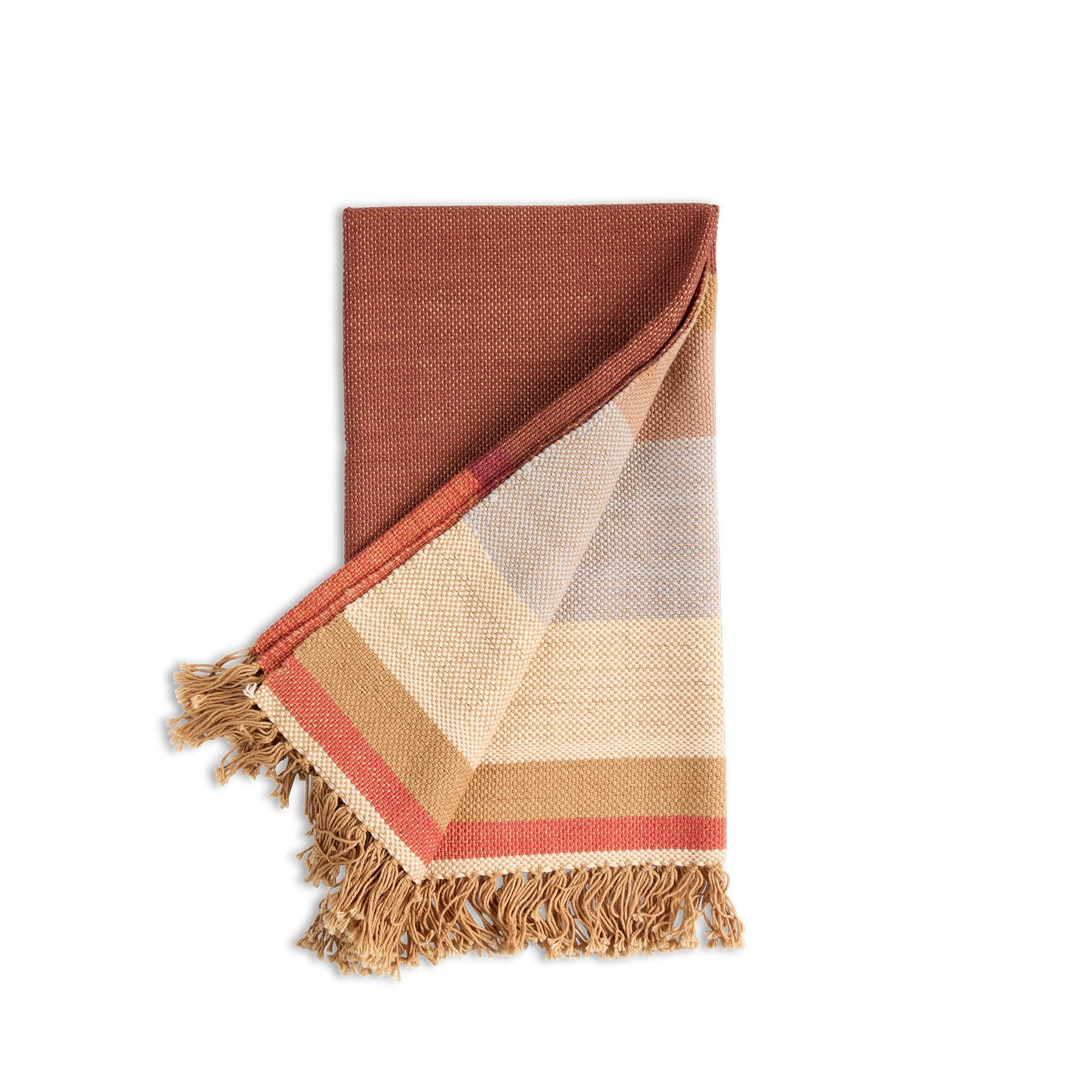 Towel/Runner in Red Rocks