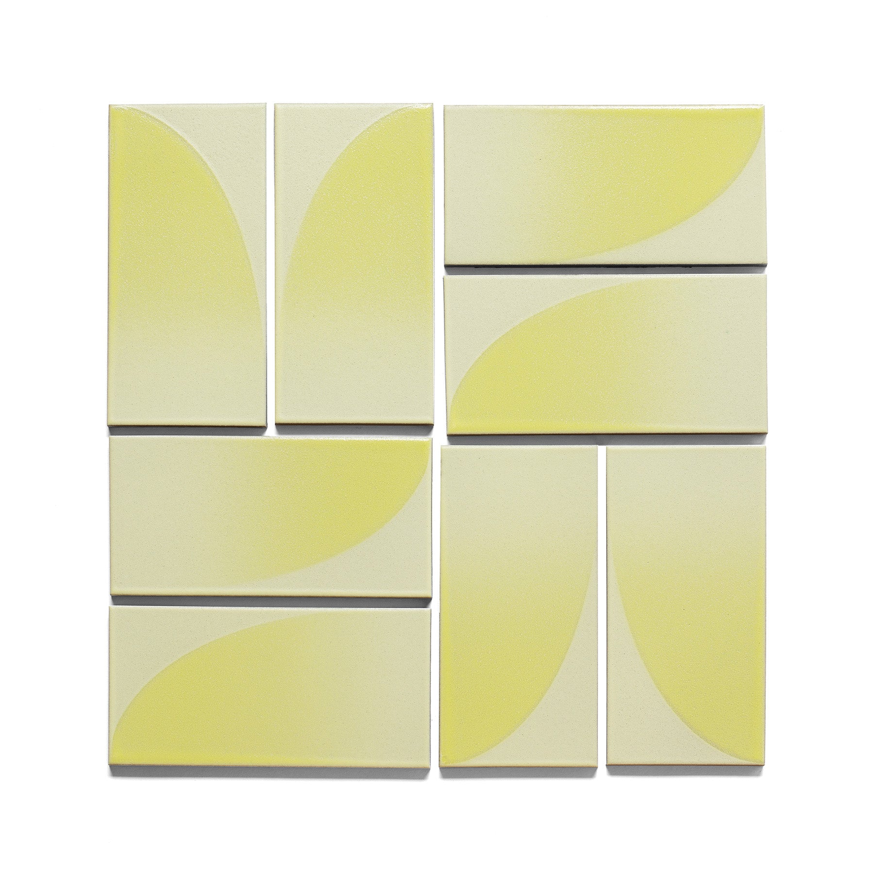 Arc Sample in Lemonade