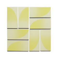 Arc Sample in Lemonade