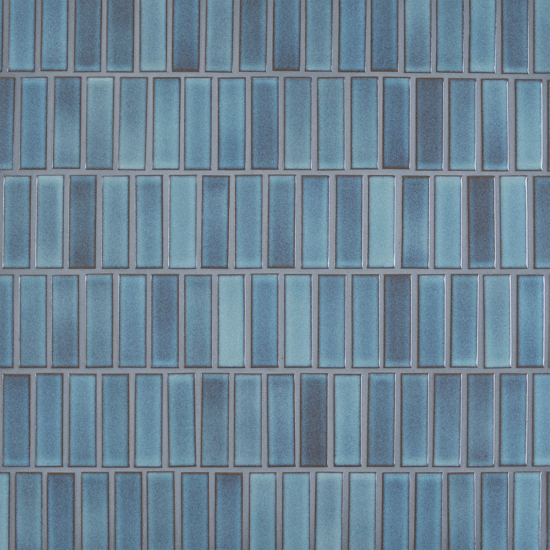 G124 Sample in River