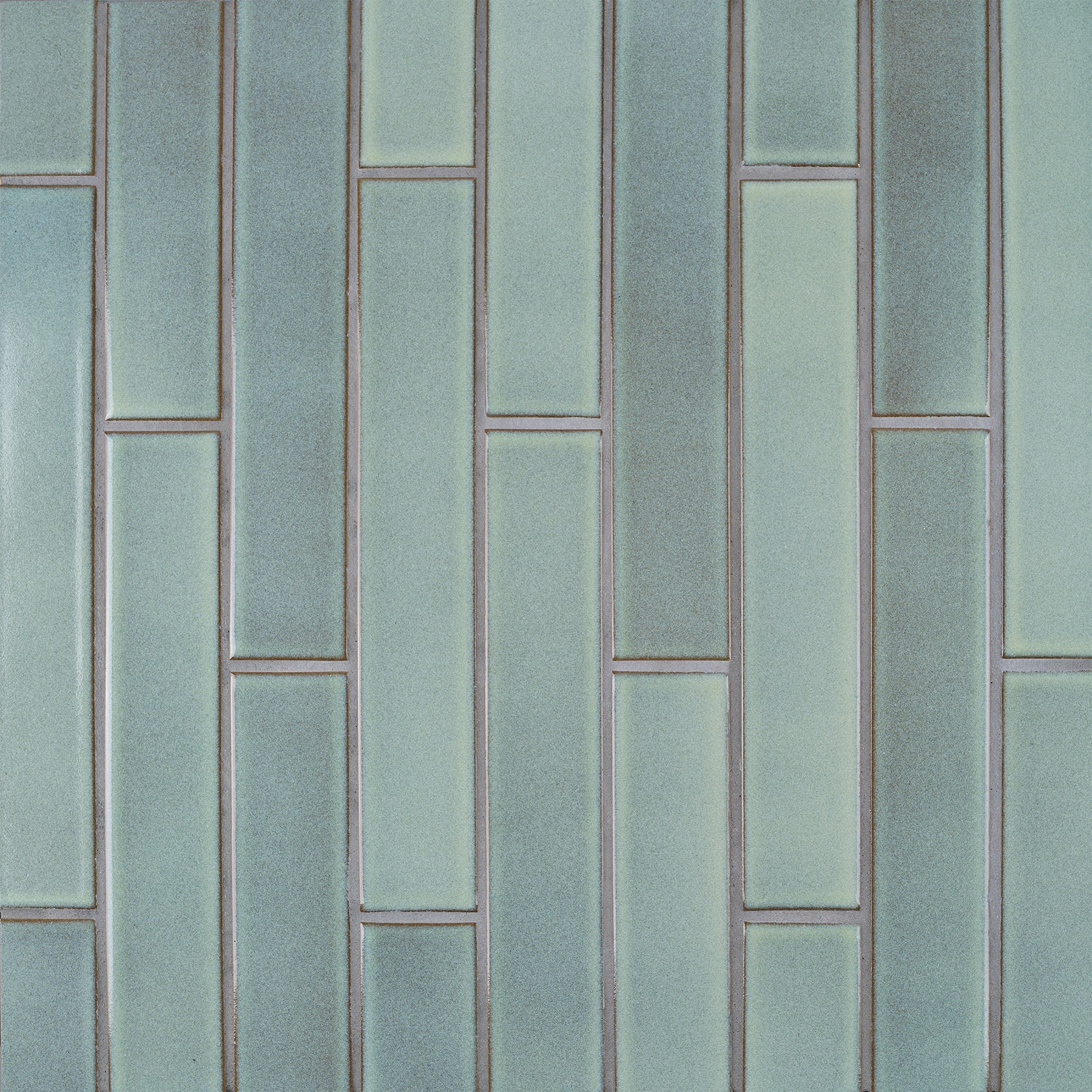 G122 Sample in Serpentine