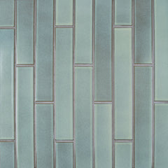 G122 Sample in Serpentine