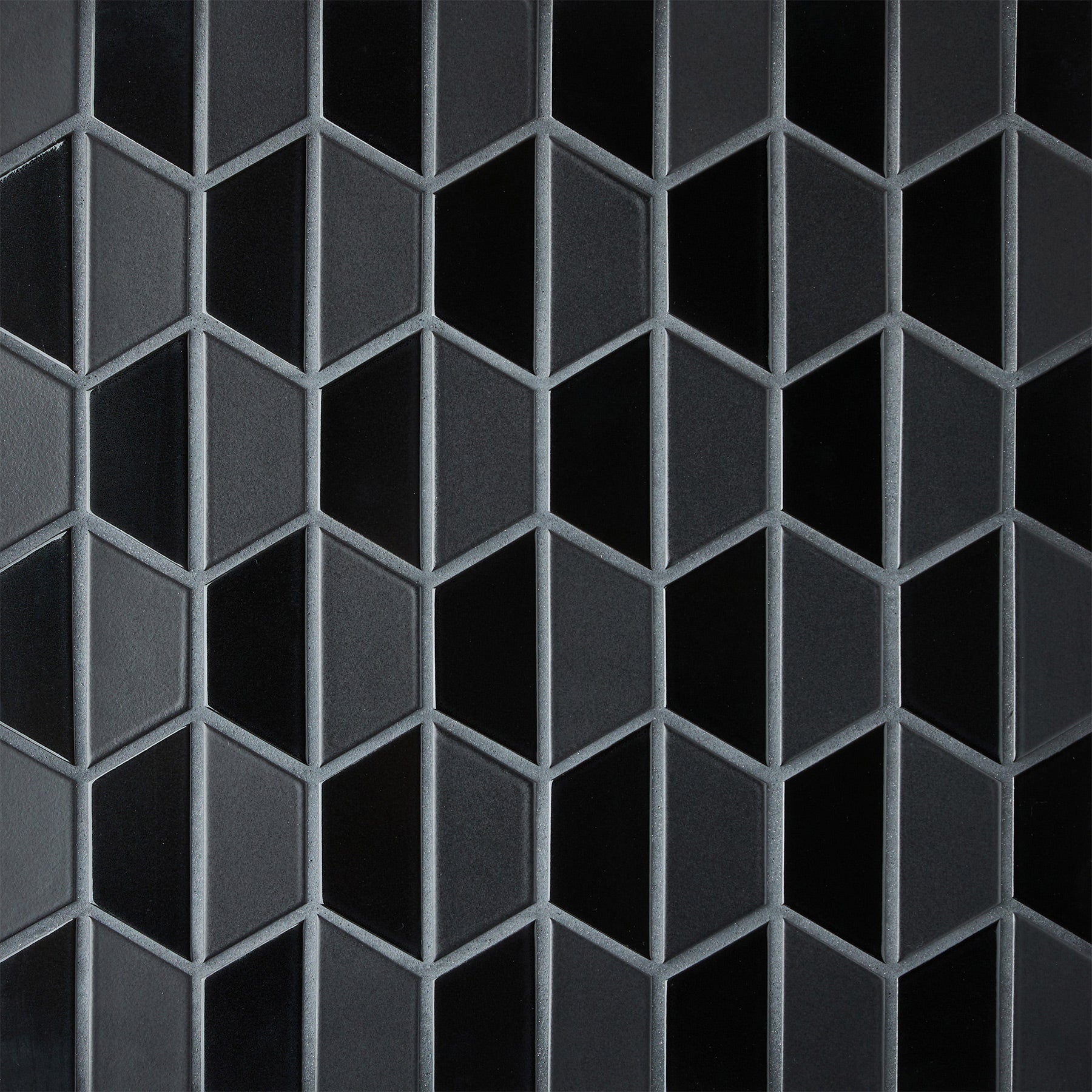 M34.2 Sample in Museum Black