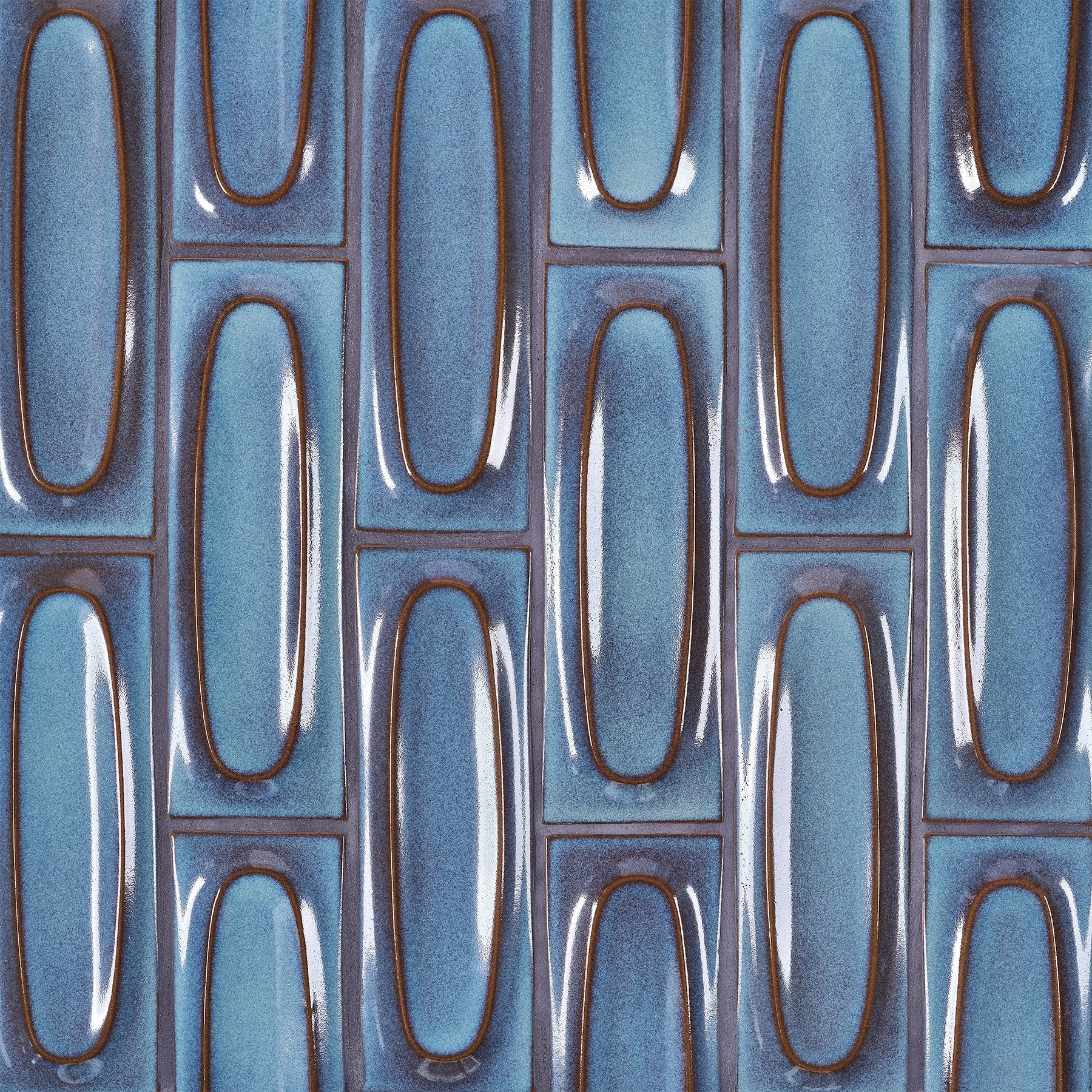 G124 Sample in River