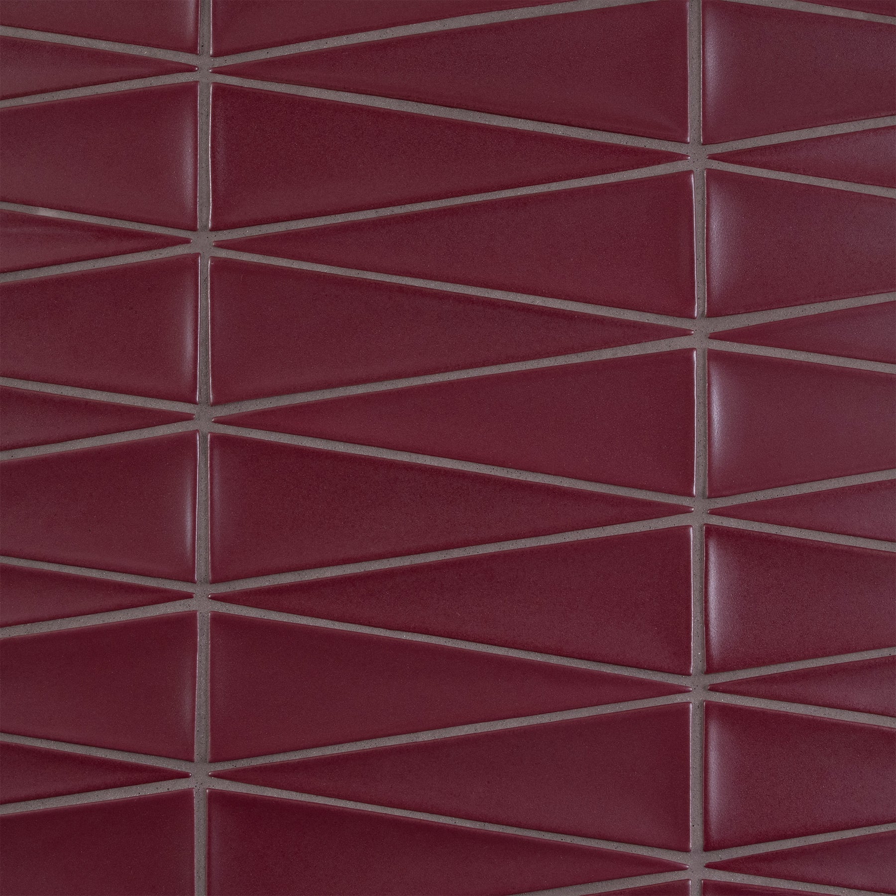 M129 Sample in Cranberry