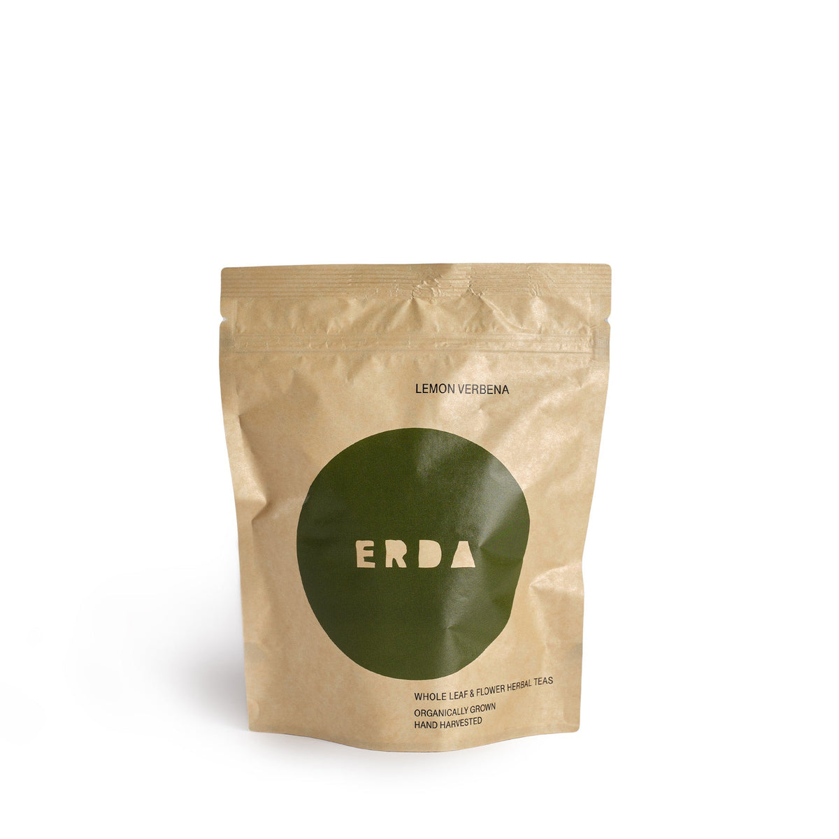 Lemon Verbena Tea