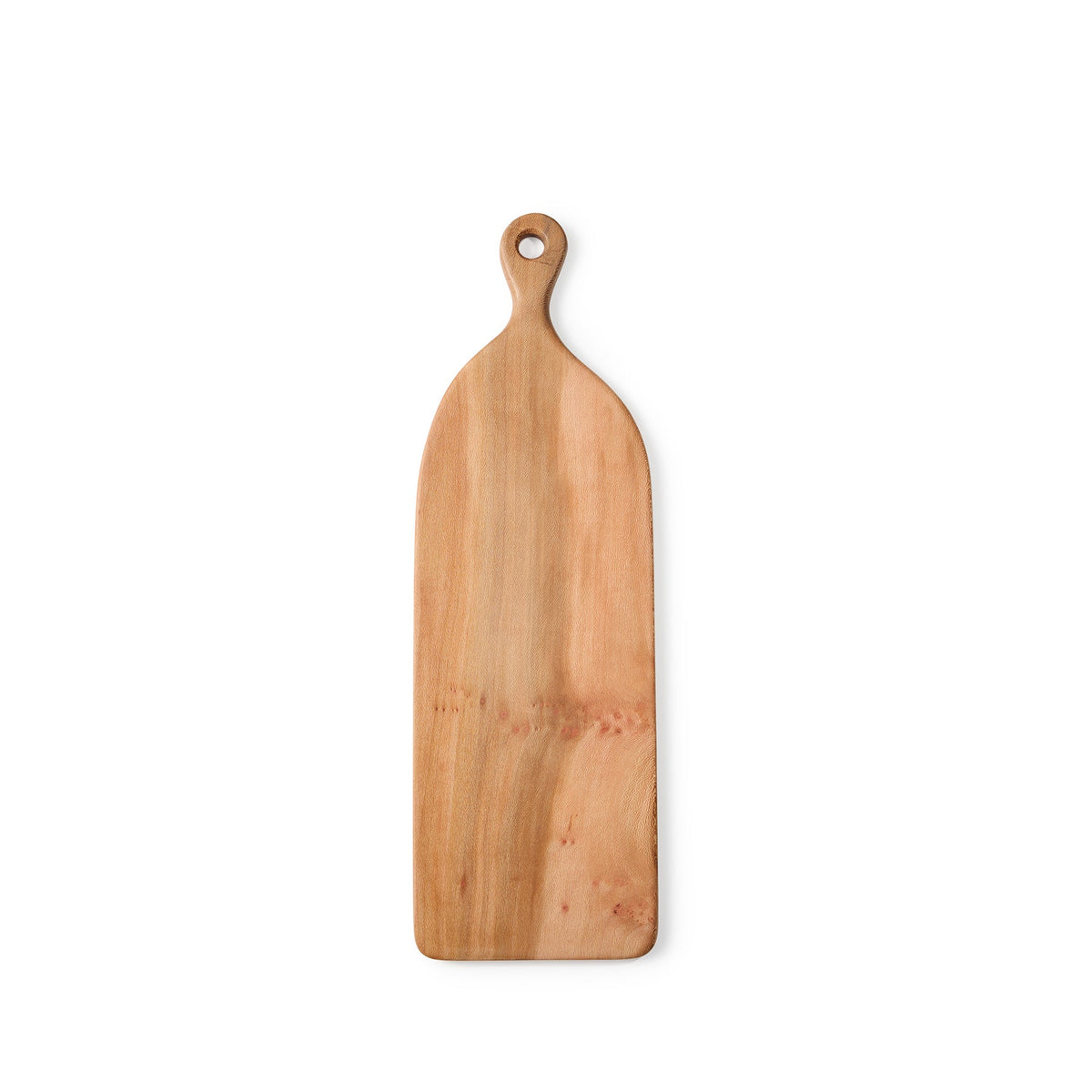 London Plane Cutting Board Size Six