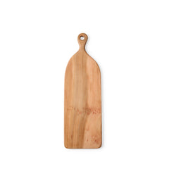 London Plane Cutting Board Size Six
