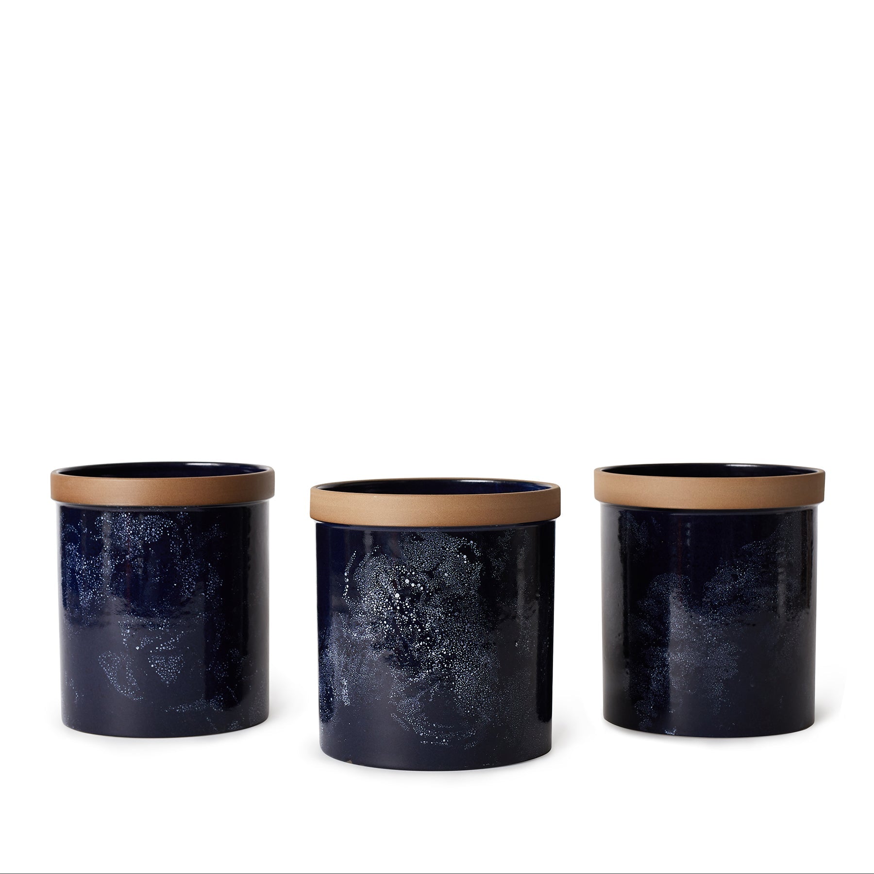 Large Utensil Crock in Universe