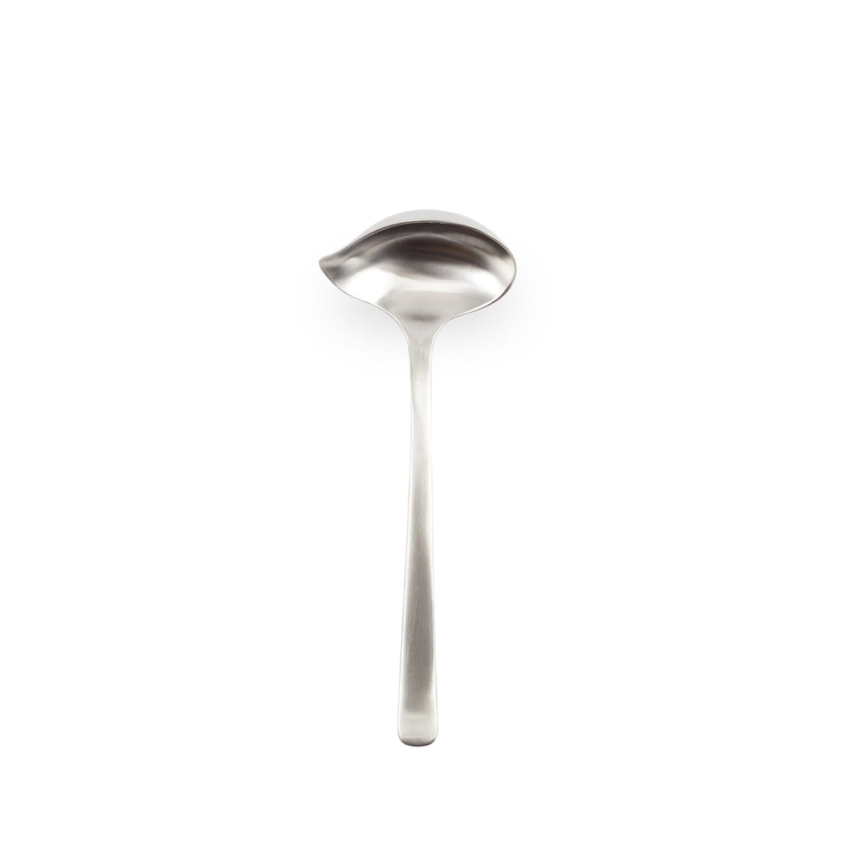 Stainless Steel Gravy Spoon