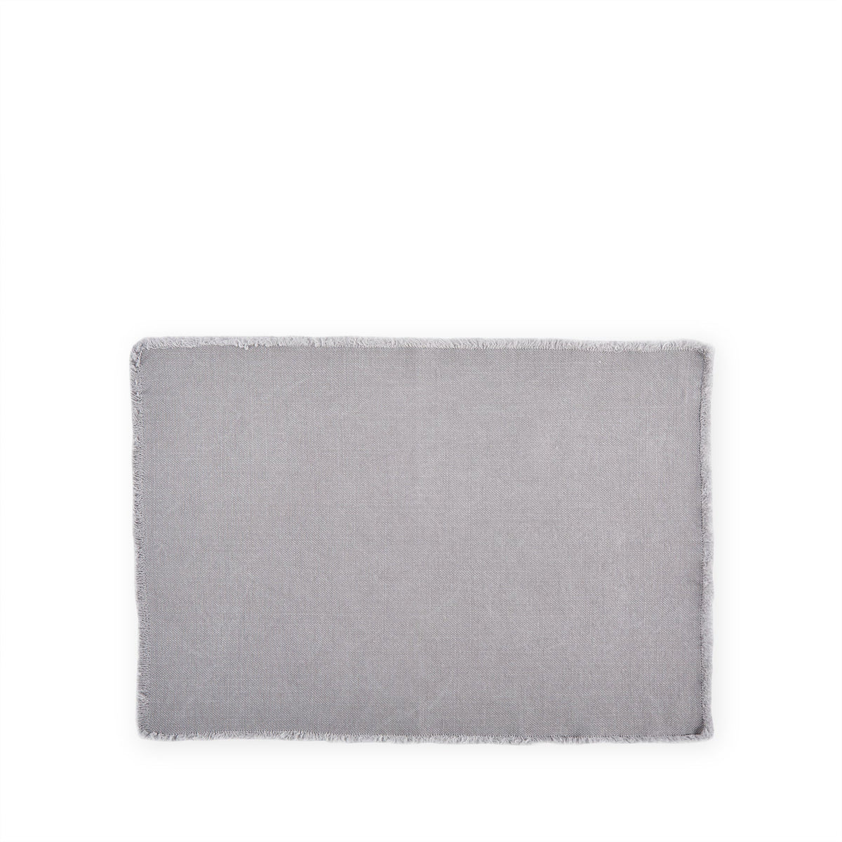 Pacific Placemat in Gray