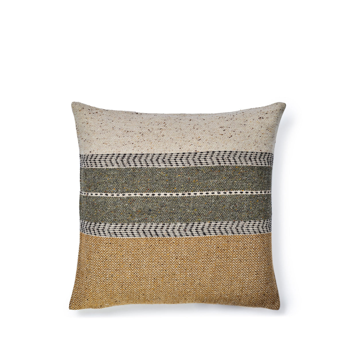 Montana Pillow in Gold