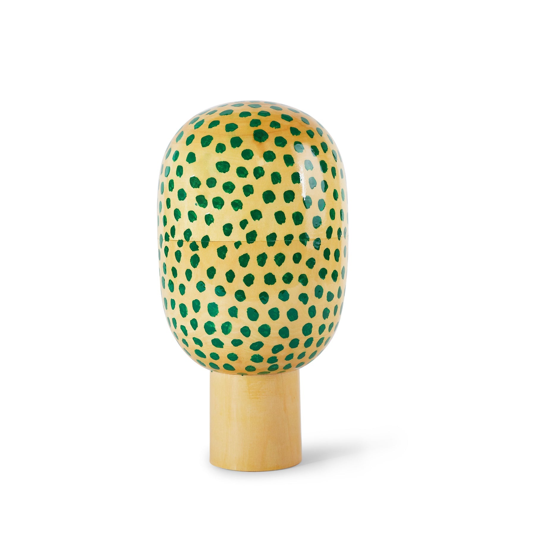 Lehmusto Tree Matroyshka