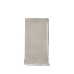 Large Napkin in Natural (Set of 2)