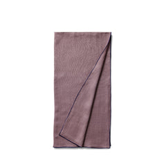 Oblong Tablecloth in Oyster