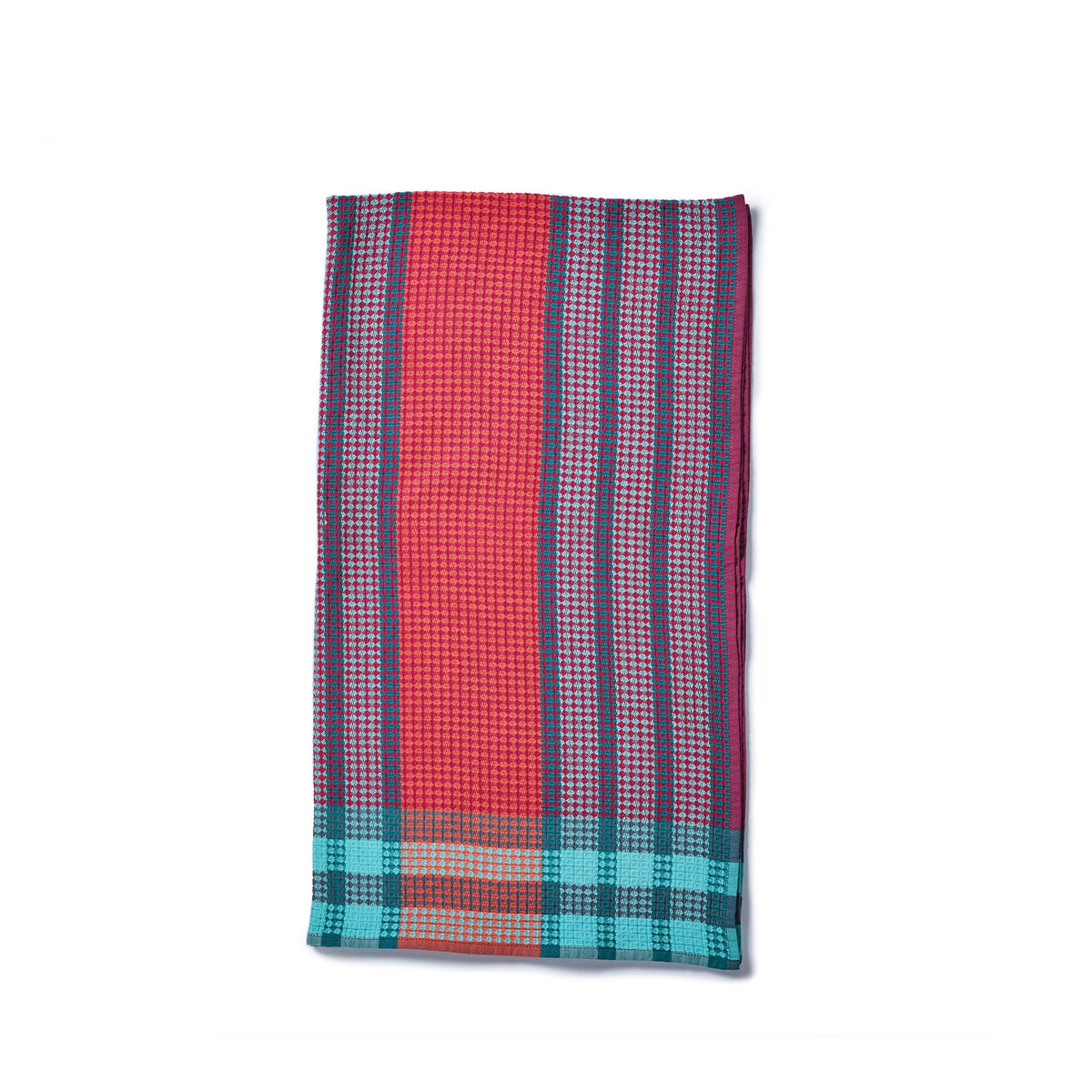Scout Towel in Ladybug