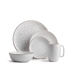 Magnolia Dinnerware Set