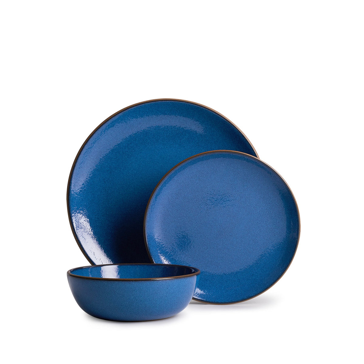 Moonstone Dinnerware Set