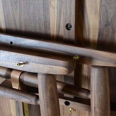 Rectangular Nomad Coffee Table