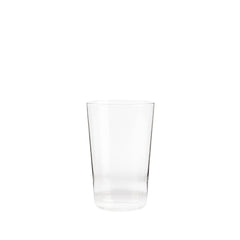 Commune Highball in Clear (Set of 2)