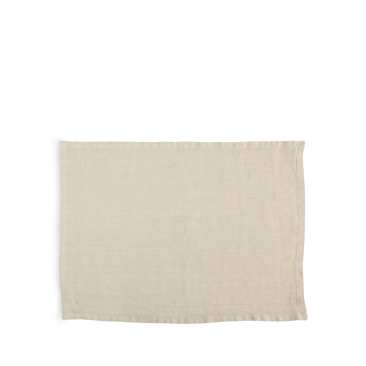 Tela Placemat in Isabella Beige (Set of 4)