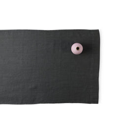 Tela Runner in Carnico Gray