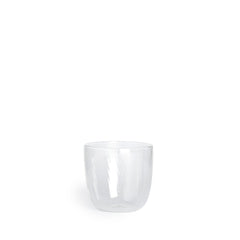 Tuccio Tumbler in Millerighe (Set of 2)