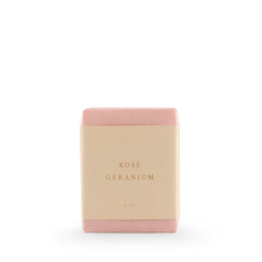 Rose Geranium Soap