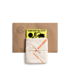 Salmon Creek Seed Mix & Bandana